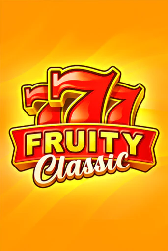 777 Fruity Classic демо игровой автомат | VAVADA Казино бесплатно