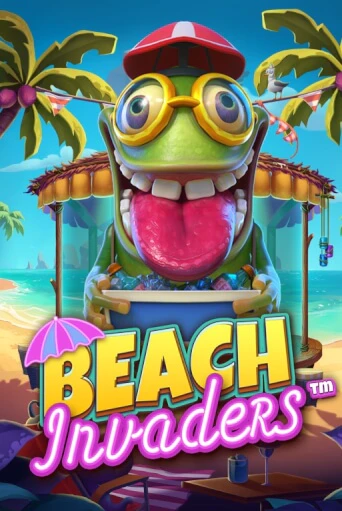 Beach Invaders демо игровой автомат | VAVADA Казино бесплатно
