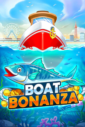 Boat Bonanza демо игровой автомат | VAVADA Казино бесплатно