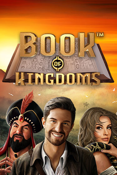 Book Of Kingdoms демо игровой автомат | VAVADA Казино бесплатно
