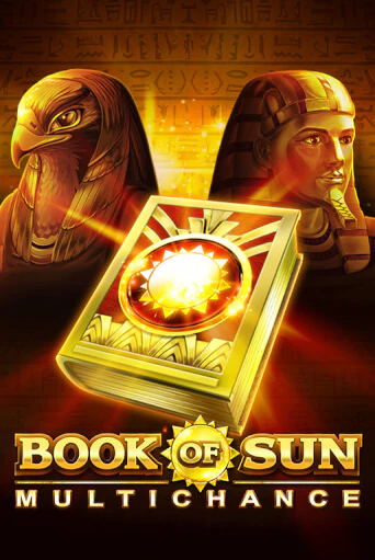 Book of Sun Multichance демо игровой автомат | VAVADA Казино бесплатно