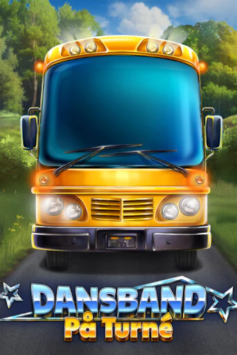 Dansband På Turné демо игровой автомат | VAVADA Казино бесплатно