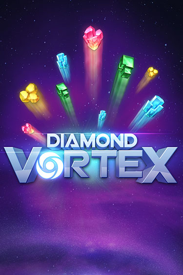 Diamond Vortex демо игровой автомат | VAVADA Казино бесплатно