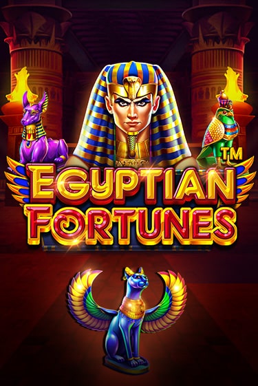 Egyptian Fortunes демо игровой автомат | VAVADA Казино бесплатно