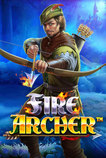 Fire Archer демо игровой автомат | VAVADA Казино бесплатно