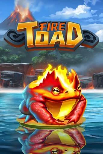 Fire Toad демо игровой автомат | VAVADA Казино бесплатно