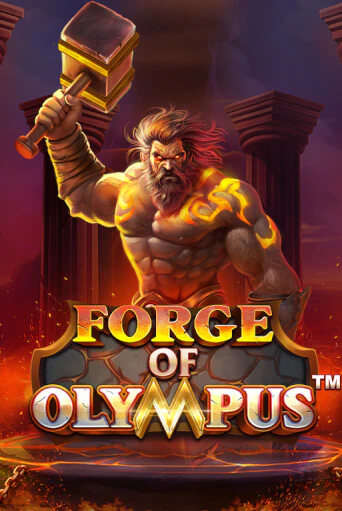 Forge of Olympus демо игровой автомат | VAVADA Казино бесплатно