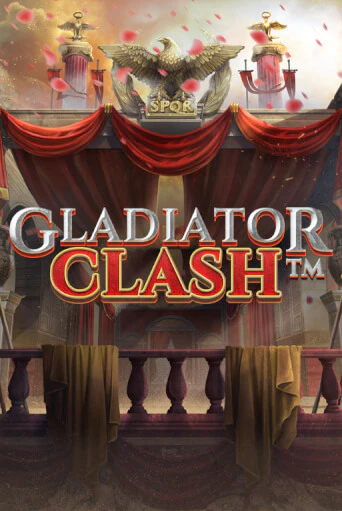 Gladiator Clash демо игровой автомат | VAVADA Казино бесплатно