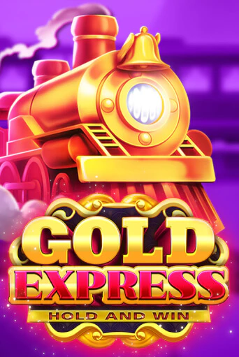 Gold Express демо игровой автомат | VAVADA Казино бесплатно