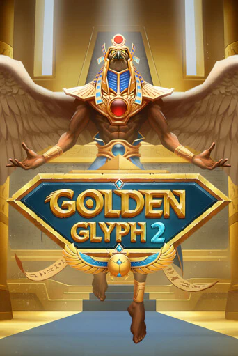 Golden Glyph 2 демо игровой автомат | VAVADA Казино бесплатно