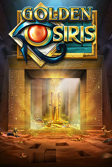 Golden Osiris демо игровой автомат | VAVADA Казино бесплатно