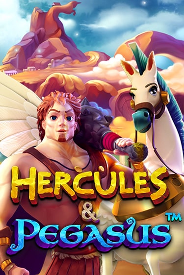 Hercules and Pegasus демо игровой автомат | VAVADA Казино бесплатно