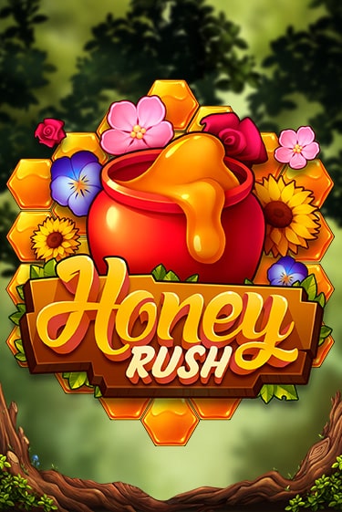 Honey Rush демо игровой автомат | VAVADA Казино бесплатно