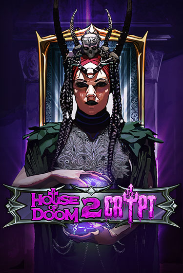House of Doom 2: The Crypt демо игровой автомат | VAVADA Казино бесплатно