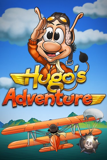 Hugo’s Adventure демо игровой автомат | VAVADA Казино бесплатно