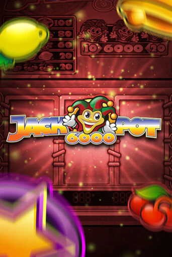 Jackpot 6000 демо игровой автомат | VAVADA Казино бесплатно