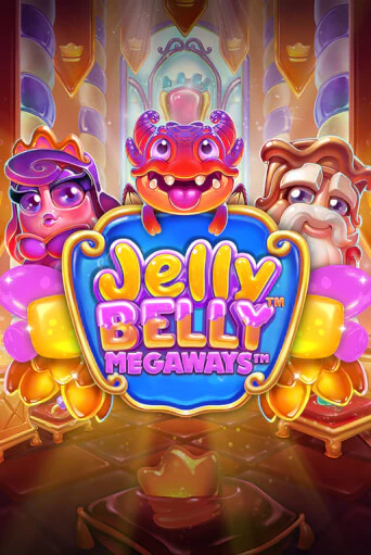 Jelly Belly Megaways демо игровой автомат | VAVADA Казино бесплатно