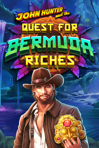 John Hunter and the Quest for Bermuda Riches демо игровой автомат | VAVADA Казино бесплатно