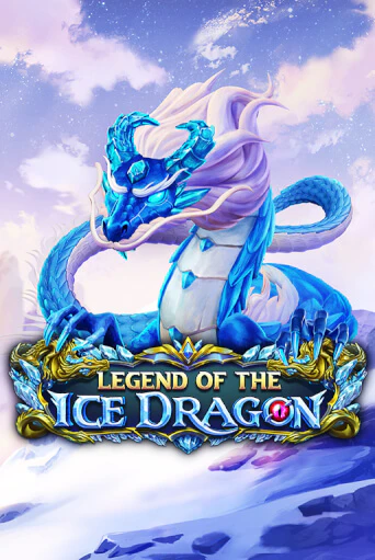 Legend of the Ice Dragon демо игровой автомат | VAVADA Казино бесплатно