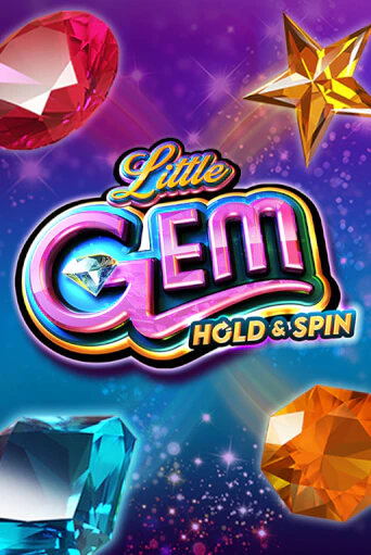 Little Gem Hold and Spin демо игровой автомат | VAVADA Казино бесплатно