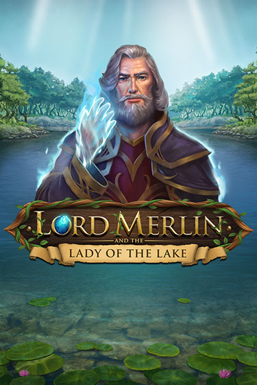 Lord Merlin and The Lady of the Lake демо игровой автомат | VAVADA Казино бесплатно