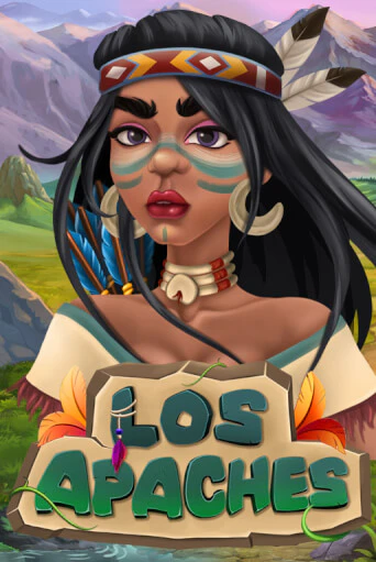 Los Apaches демо игровой автомат | VAVADA Казино бесплатно