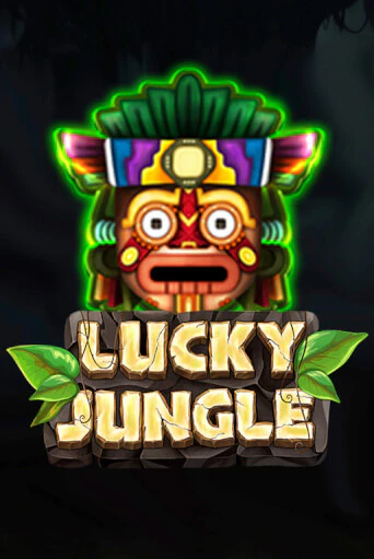 Lucky Jungle демо игровой автомат | VAVADA Казино бесплатно