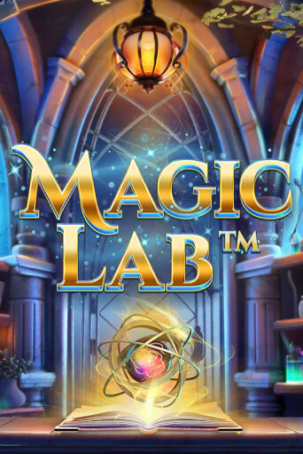 Magic Lab демо игровой автомат | VAVADA Казино бесплатно
