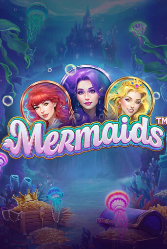 Mermaids демо игровой автомат | VAVADA Казино бесплатно