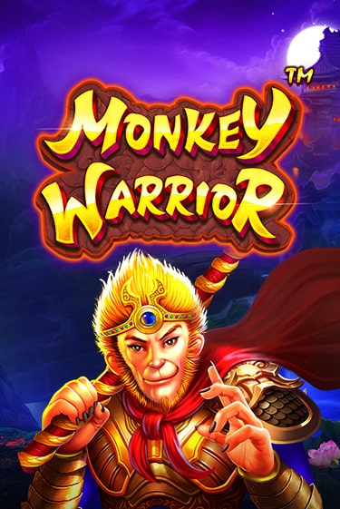 Monkey Warrior демо игровой автомат | VAVADA Казино бесплатно