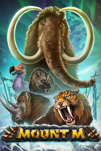 Mount M демо игровой автомат | VAVADA Казино бесплатно