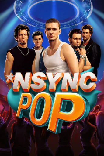 NSYNC Pop демо игровой автомат | VAVADA Казино бесплатно