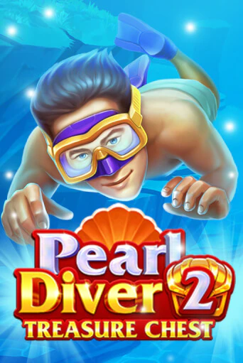 Pearl Diver 2 Treasure Chest демо игровой автомат | VAVADA Казино бесплатно