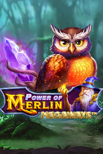 Power of Merlin Megaways демо игровой автомат | VAVADA Казино бесплатно