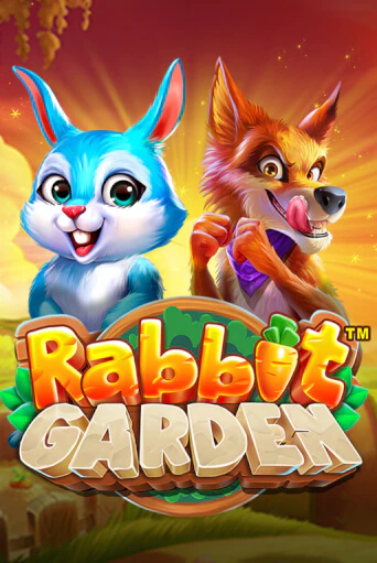 Rabbit Garden™ демо игровой автомат | VAVADA Казино бесплатно