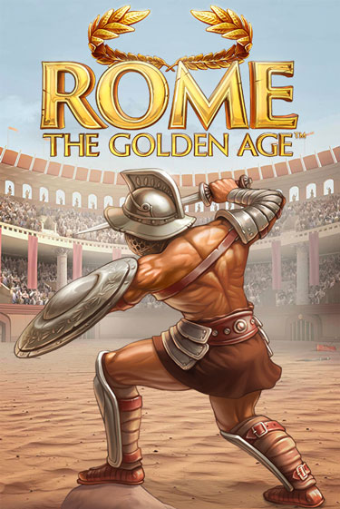 Rome: The Golden Age демо игровой автомат | VAVADA Казино бесплатно
