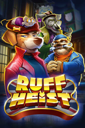 Ruff Heist демо игровой автомат | VAVADA Казино бесплатно