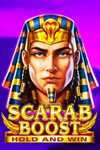 Scarab Boost демо игровой автомат | VAVADA Казино бесплатно