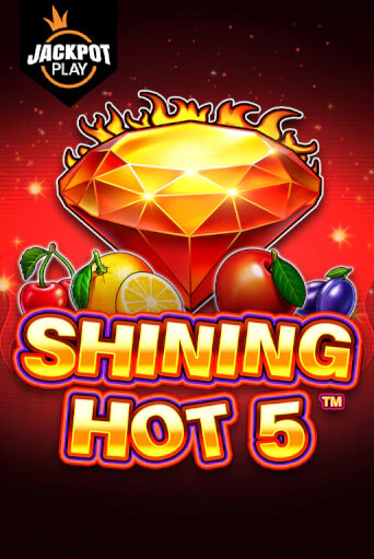 Shining Hot 5 Jackpot Play демо игровой автомат | VAVADA Казино бесплатно