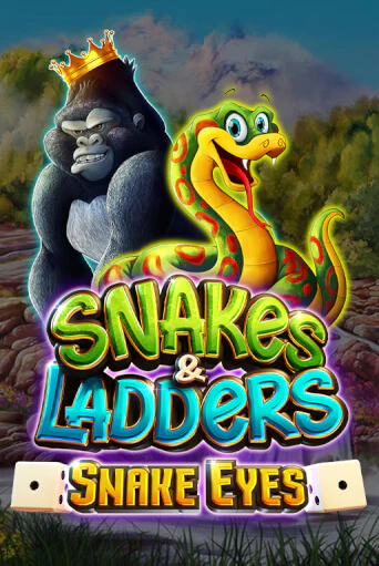 Snakes & Ladders 2 - Snake Eyes™ демо игровой автомат | VAVADA Казино бесплатно