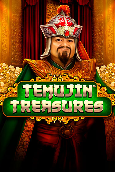 Temujin Treasures демо игровой автомат | VAVADA Казино бесплатно
