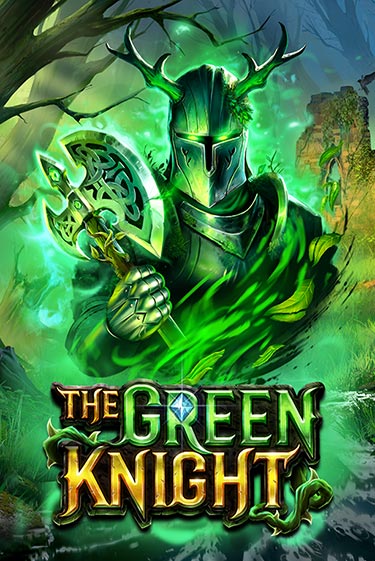 The Green Knight демо игровой автомат | VAVADA Казино бесплатно