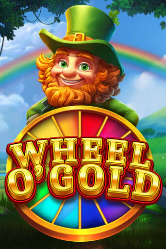 Wheel O'Gold демо игровой автомат | VAVADA Казино бесплатно