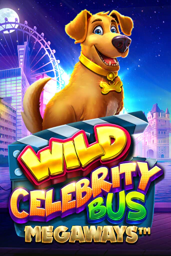 Wild Celebrity Bus Megaways™ демо игровой автомат | VAVADA Казино бесплатно