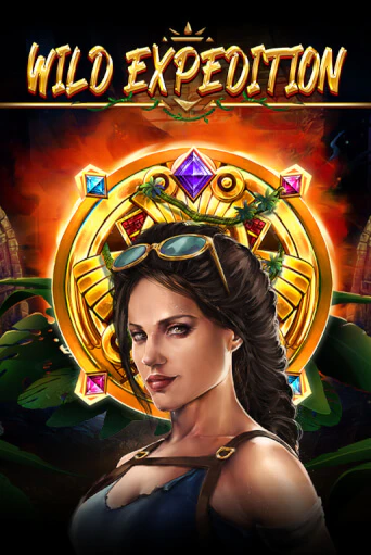 Wild Expedition демо игровой автомат | VAVADA Казино бесплатно