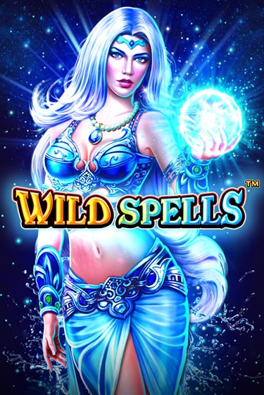 Wild Spells демо игровой автомат | VAVADA Казино бесплатно