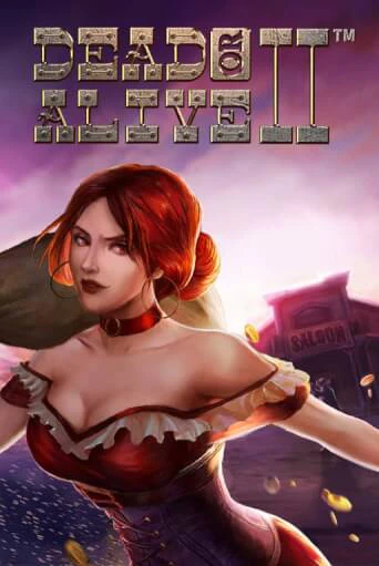 Dead or Alive 2 демо игровой автомат | VAVADA Казино бесплатно