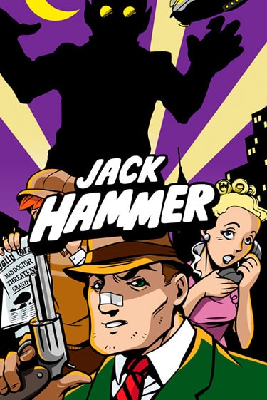 Jack Hammer™ демо игровой автомат | VAVADA Казино бесплатно