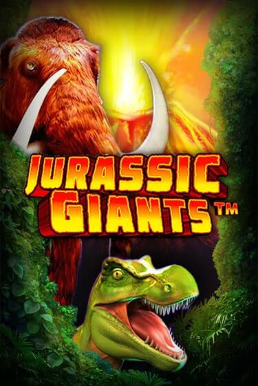 Jurassic Giants демо игровой автомат | VAVADA Казино бесплатно