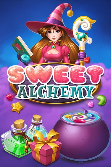 Sweet Alchemy демо игровой автомат | VAVADA Казино бесплатно